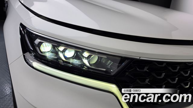 Kia Sorento (IV) Diesel 2.2 2WD Signature 2021 — фото 22