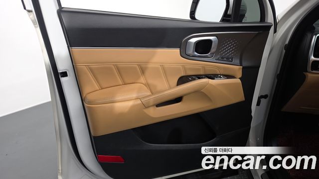 Kia Sorento (IV) Diesel 2.2 2WD Signature 2021 — фото 24