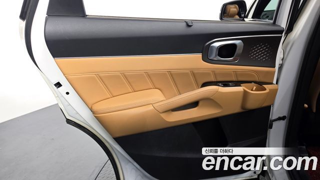 Kia Sorento (IV) Diesel 2.2 2WD Signature 2021 — фото 25