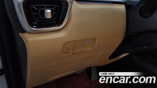 Kia Sorento (IV) Diesel 2.2 2WD Signature 2021 — фото 27