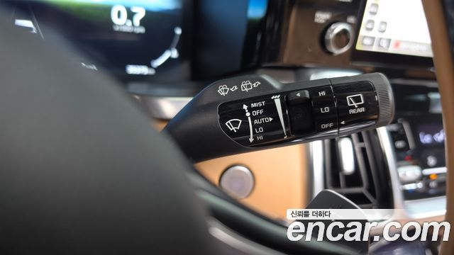 Kia Sorento (IV) Diesel 2.2 2WD Signature 2021 — фото 28