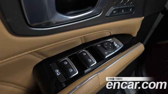 Kia Sorento (IV) Diesel 2.2 2WD Signature 2021 — фото 29