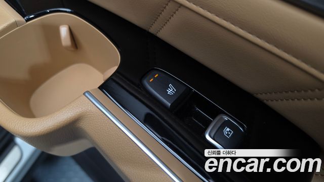 Kia Sorento (IV) Diesel 2.2 2WD Signature 2021 — фото 30