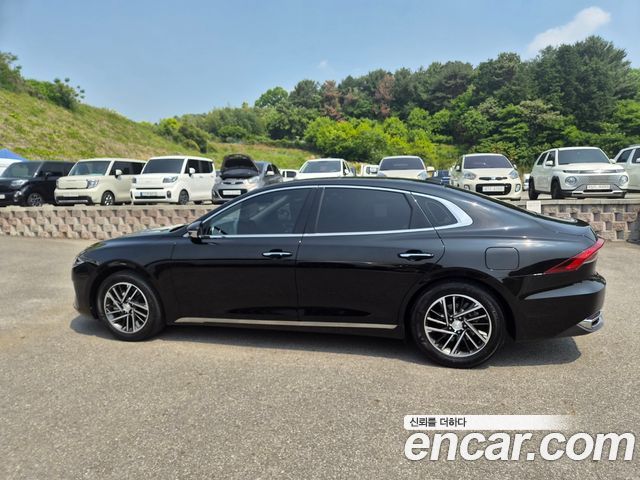 Hyundai Grandeur (IG) 3.0 LPi Rent Car Modern 2022 — фото 4