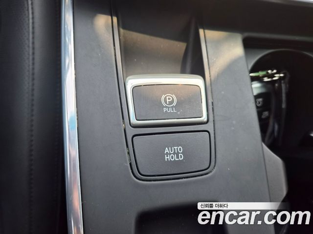Hyundai Grandeur (IG) 3.0 LPi Rent Car Modern 2022 — фото 19