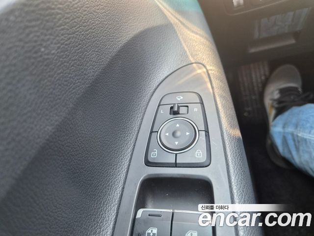 Hyundai Grandeur (IG) 3.0 LPi Rent Car Modern 2022 — фото 22