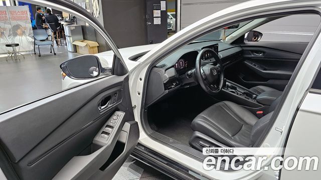 Honda Accord (XI) 1.5 Turbo 2024 — фото 10
