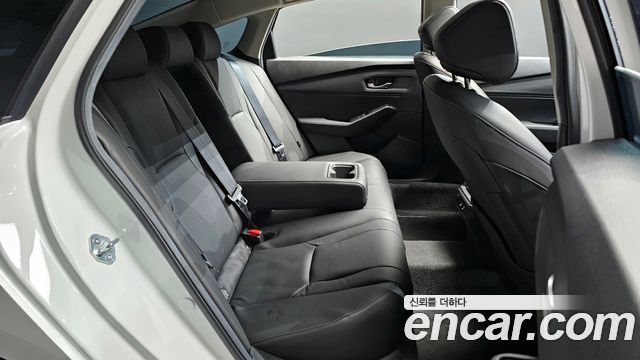 Honda Accord (XI) 1.5 Turbo 2024 — фото 12