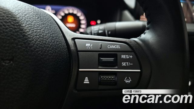 Honda Accord (XI) 1.5 Turbo 2024 — фото 19