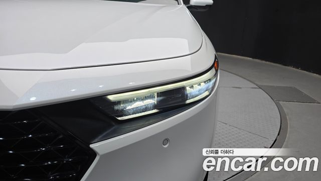 Honda Accord (XI) 1.5 Turbo 2024 — фото 22