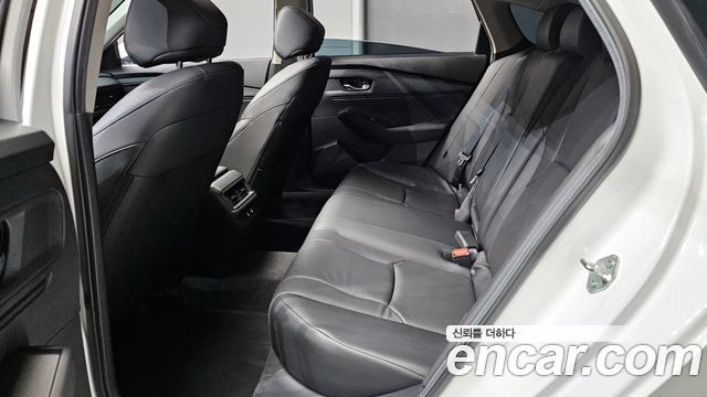 Honda Accord (XI) 1.5 Turbo 2024 — фото 26
