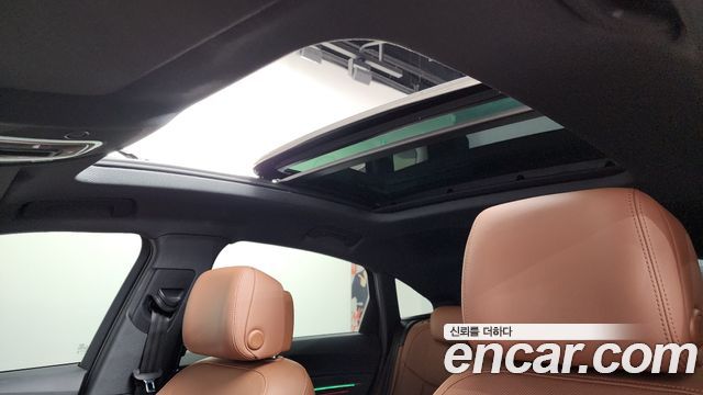 Audi e-tron 55 Quattro Sportback 2021 — фото 15