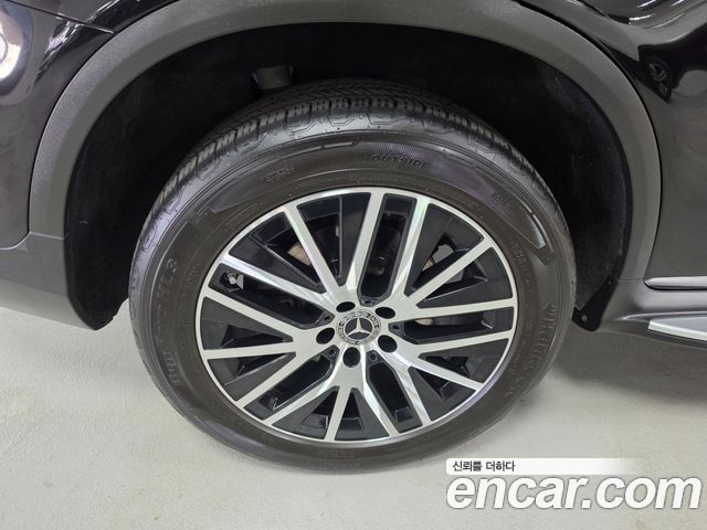 Mercedes-Benz GLC-Class (X253) GLC300e 4MATIC 2021 — фото 5