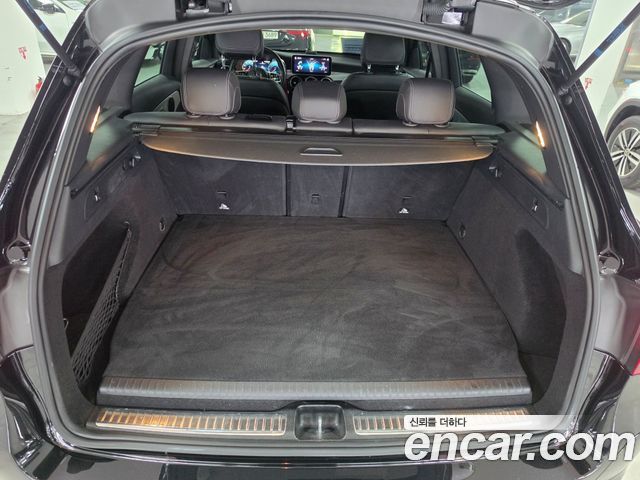 Mercedes-Benz GLC-Class (X253) GLC300e 4MATIC 2021 — фото 15