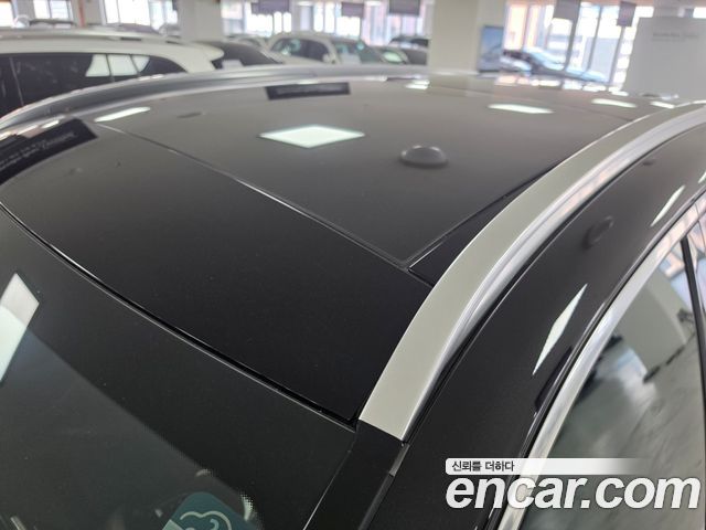 Mercedes-Benz GLC-Class (X253) GLC300e 4MATIC 2021 — фото 16