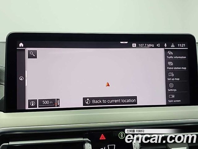 BMW X3 (G01) xDrive 30e M Sport 2021 — фото 19