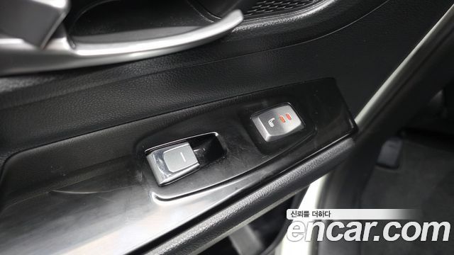 KG Mobility (SsangYong) Beautiful Korando Gasoline 1.5 2WD C7 2024 — фото 19