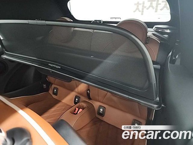 MINI Cooper S Convertible Classic Launch Pack Third Generation 2022 — фото 16