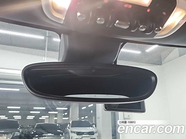 MINI Cooper S Convertible Classic Launch Pack Third Generation 2022 — фото 20