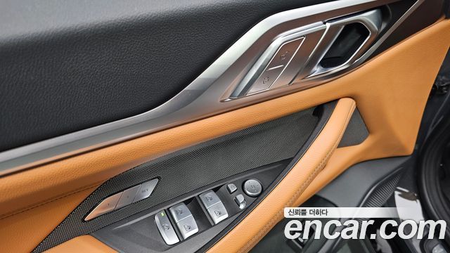 BMW i4 M50 Pro 2024 — фото 13