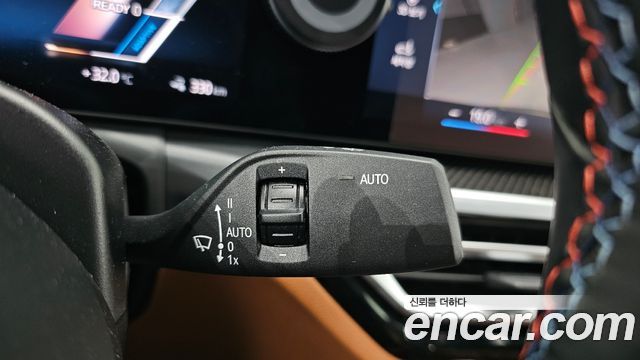 BMW i4 M50 Pro 2024 — фото 16