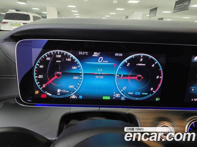 Mercedes-Benz CLS-Class (C257) CLS300d 4MATIC 2022 — фото 8