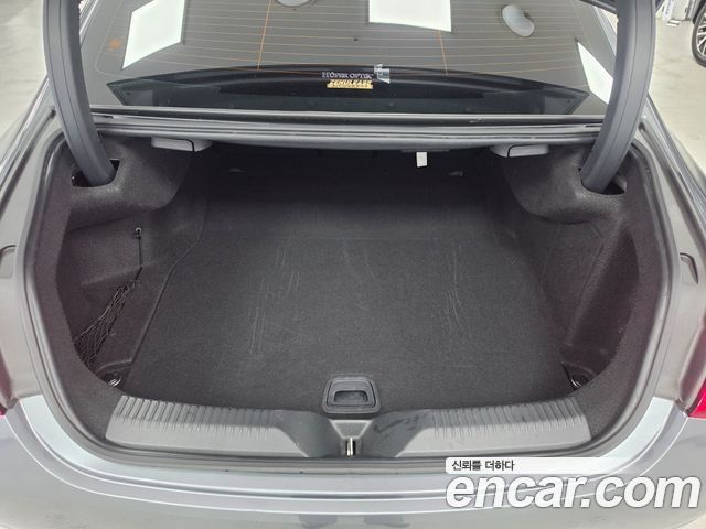 Mercedes-Benz CLS-Class (C257) CLS300d 4MATIC 2022 — фото 15