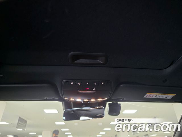 Mercedes-Benz CLS-Class (C257) CLS300d 4MATIC 2022 — фото 21
