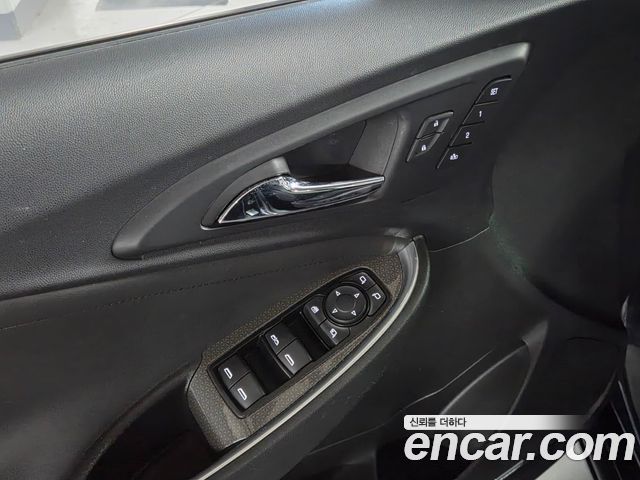 Chevrolet Malibu 1.3 Turbo LT Deluxe 2019 — фото 16