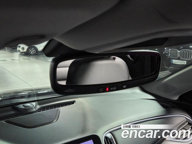 Chevrolet Malibu 1.3 Turbo LT Deluxe 2019 — фото 18