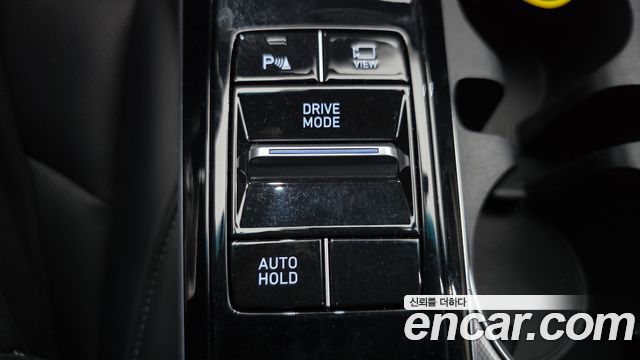 Hyundai Sonata (DN8) 2.0 Premium Plus 2022 — фото 27