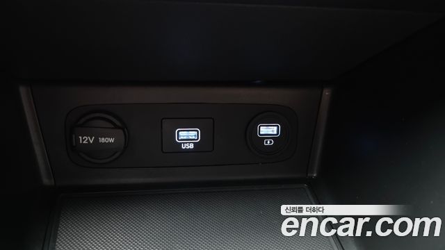 Hyundai Sonata (DN8) 2.0 Premium Plus 2022 — фото 29