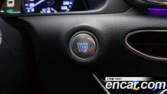 Hyundai Sonata (DN8) 2.0 Premium Plus 2022 — фото 30