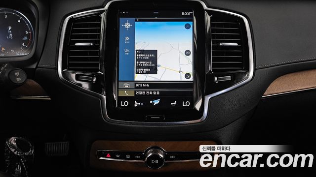 Volvo XC90 (II) D5 Inscription 2018 — фото 18