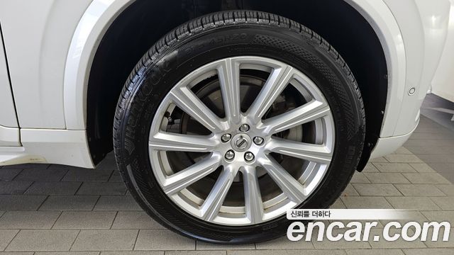 Volvo XC90 (II) D5 Inscription 2018 — фото 27