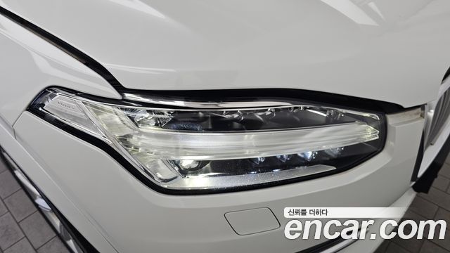 Volvo XC90 (II) D5 Inscription 2018 — фото 28