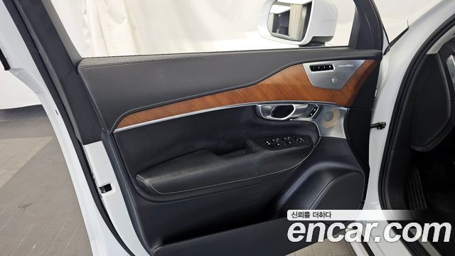 Volvo XC90 (II) D5 Inscription 2018 — фото 30