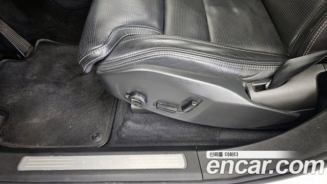 Volvo XC90 (II) D5 Inscription 2018 — фото 36