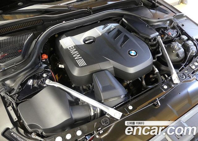 BMW 5 Series (G60) 520i Special Edition 2025 — фото 6