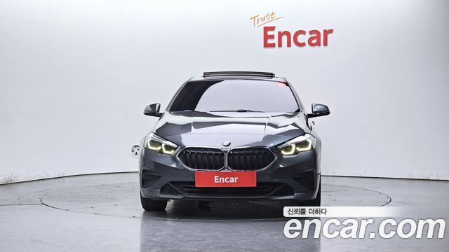 BMW 2 Series Gran Coupe (F44) 220d Advantage 2020 — фото 3