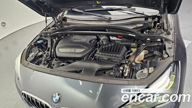 BMW 2 Series Gran Coupe (F44) 220d Advantage 2020 — фото 6
