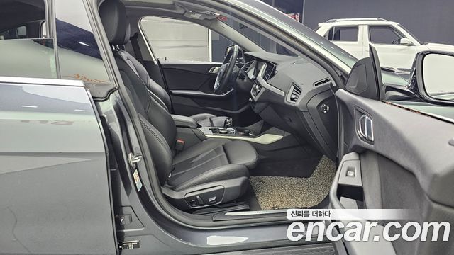 BMW 2 Series Gran Coupe (F44) 220d Advantage 2020 — фото 11