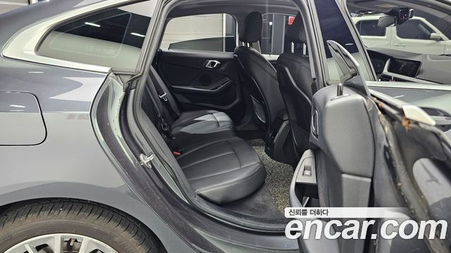 BMW 2 Series Gran Coupe (F44) 220d Advantage 2020 — фото 12