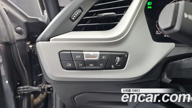 BMW 2 Series Gran Coupe (F44) 220d Advantage 2020 — фото 17