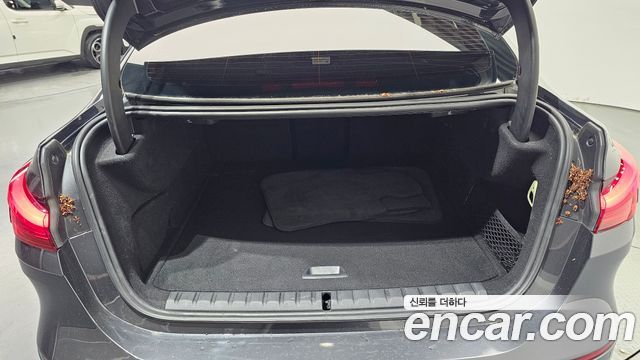 BMW 2 Series Gran Coupe (F44) 220d Advantage 2020 — фото 20