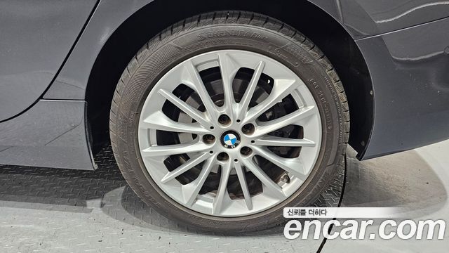BMW 2 Series Gran Coupe (F44) 220d Advantage 2020 — фото 21