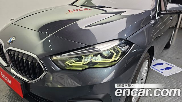 BMW 2 Series Gran Coupe (F44) 220d Advantage 2020 — фото 22