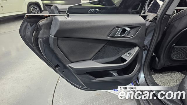 BMW 2 Series Gran Coupe (F44) 220d Advantage 2020 — фото 25