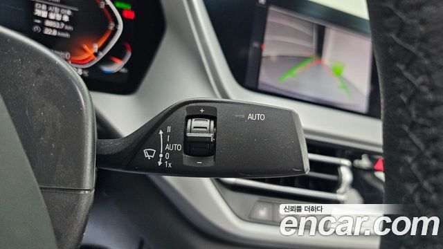 BMW 2 Series Gran Coupe (F44) 220d Advantage 2020 — фото 29