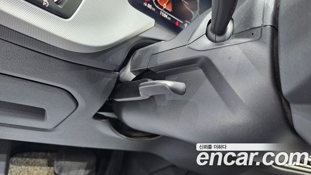 BMW 2 Series Gran Coupe (F44) 220d Advantage 2020 — фото 30